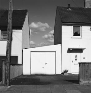 near Halifax Drive, Stocking Farm, Leicester, Summer 2011, by Andy Lock